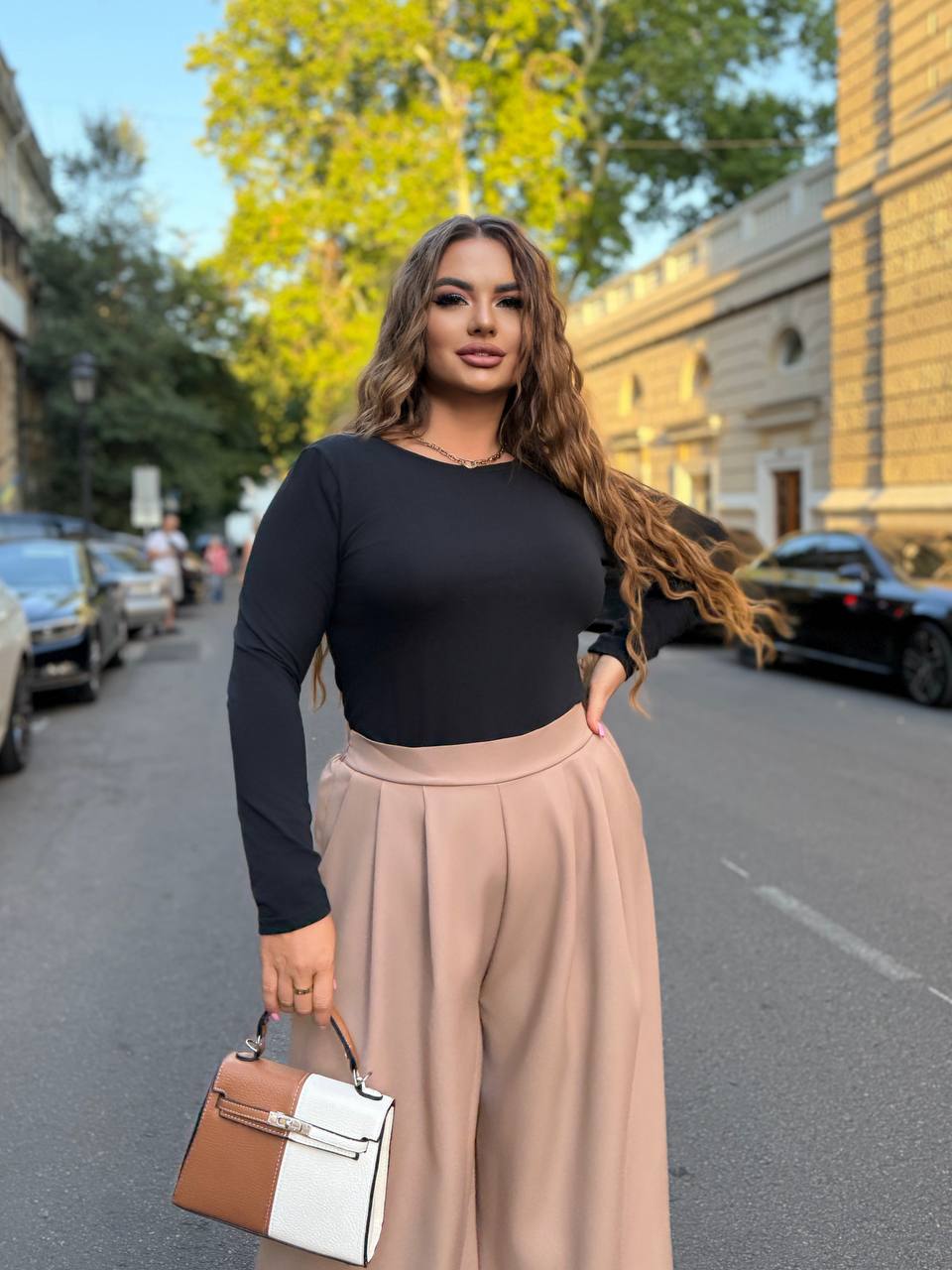 Штани 0504241721